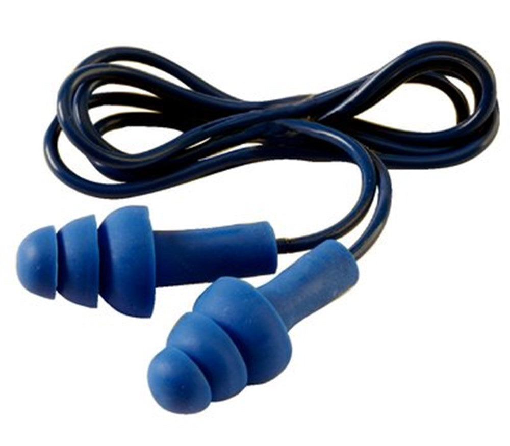 3M E·A·R Tracer oordoppen+koord à 50 pr.