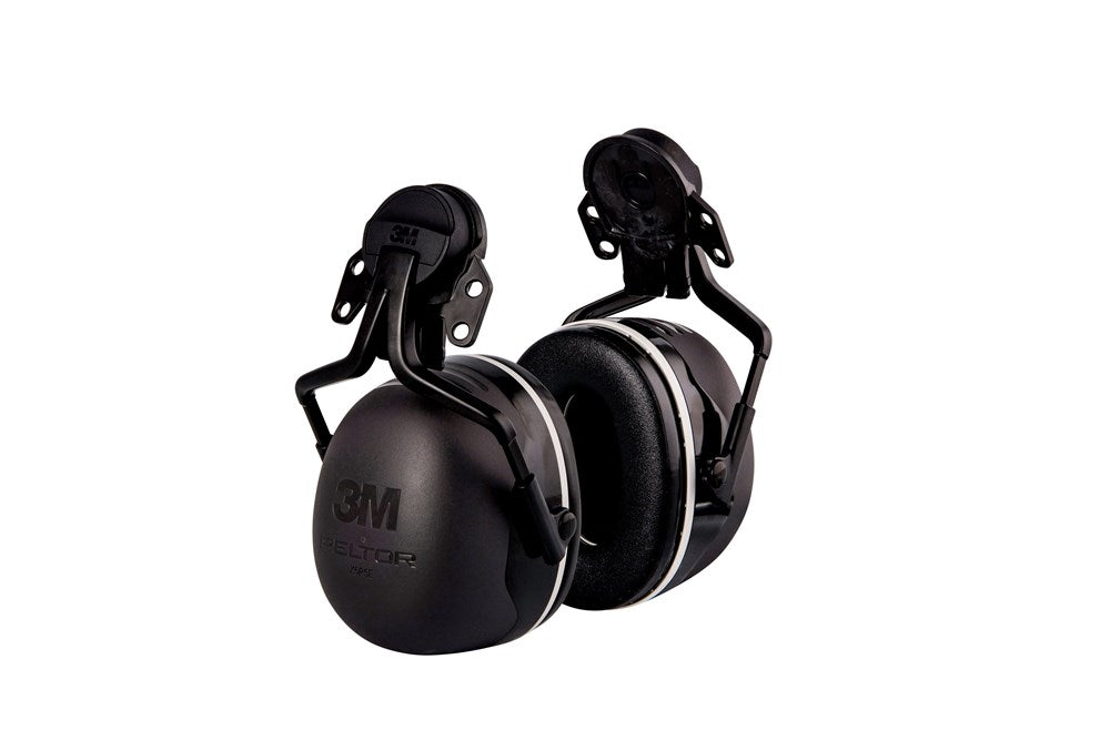 3M Peltor PEX5P3E X5 gehoorkap tbv helm