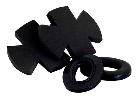 Peltor HYX5 Hygiënekit X5-A/P3E - Duopro.nl