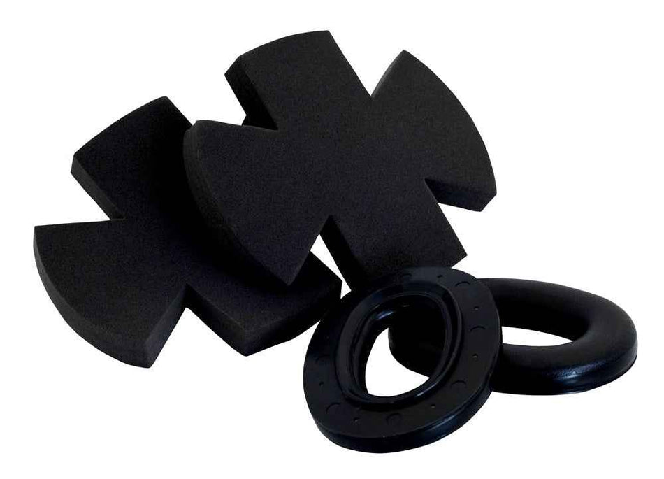 Peltor HYX5 Hygiënekit X5-A/P3E - Duopro.nl