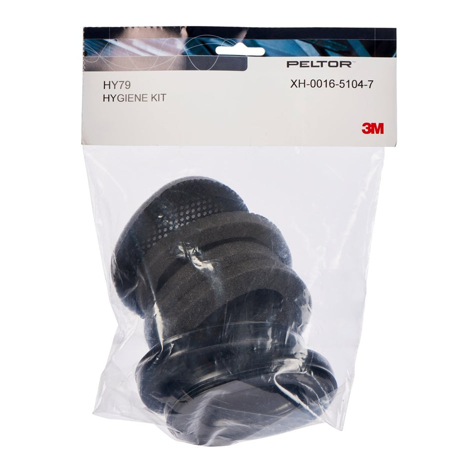 3M Peltor HY79 Hygiëneset voor headsets