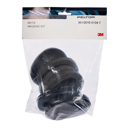 3M Peltor HY79 Hygiëneset voor headsets