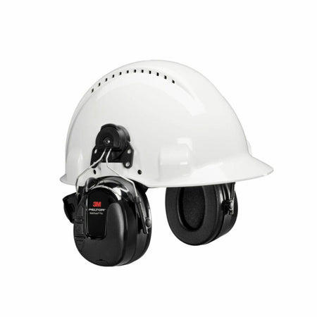 3M WORKTUNES PRO HRXS221P3E MET FM-RADIO
