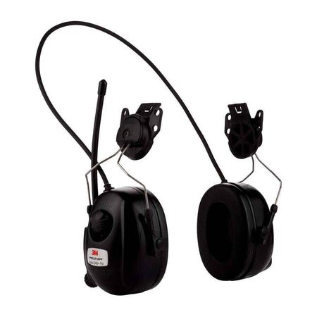 Peltor HRXD7P3E-01 radio DAB+ kap - Duopro.nl