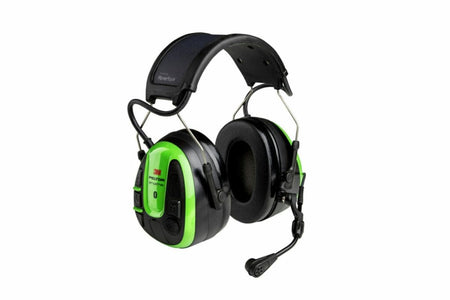 3M Peltor MRX21A1WS7 Alert XPV headset
