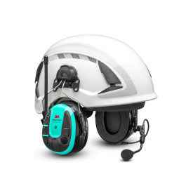Peltor MRX21P3E2WS7 Alert Headset - Duopro.nl