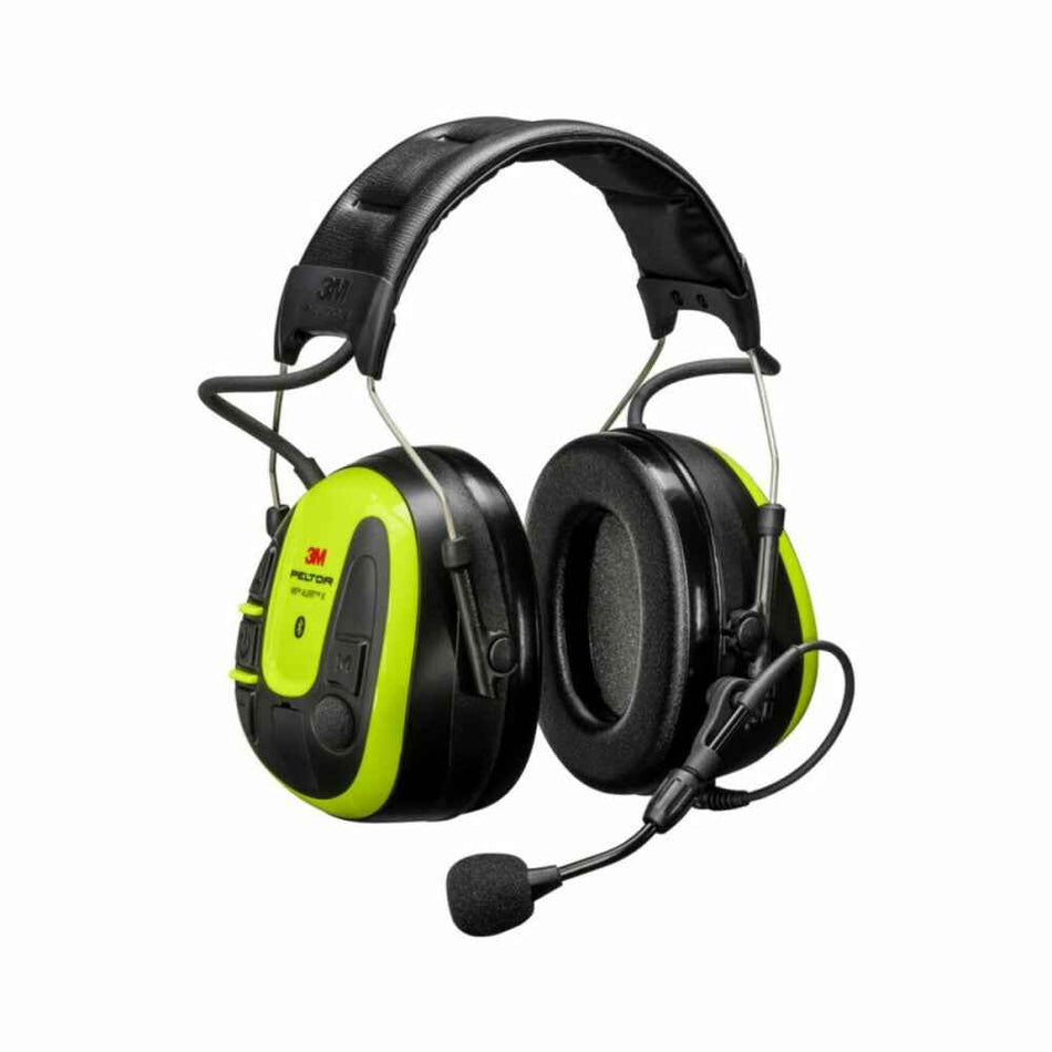 Peltor Alert X Headset MRX21A4WS6 - Duopro.nl