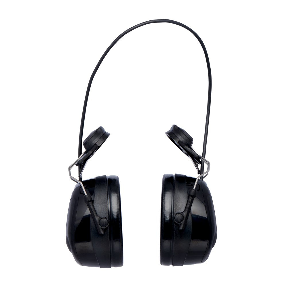 3M Peltor ProTac III MT13H221P3E Headst