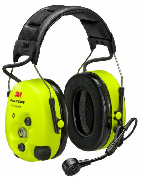 3M Peltor WS ProTac XPI MT15H7AWS6-111