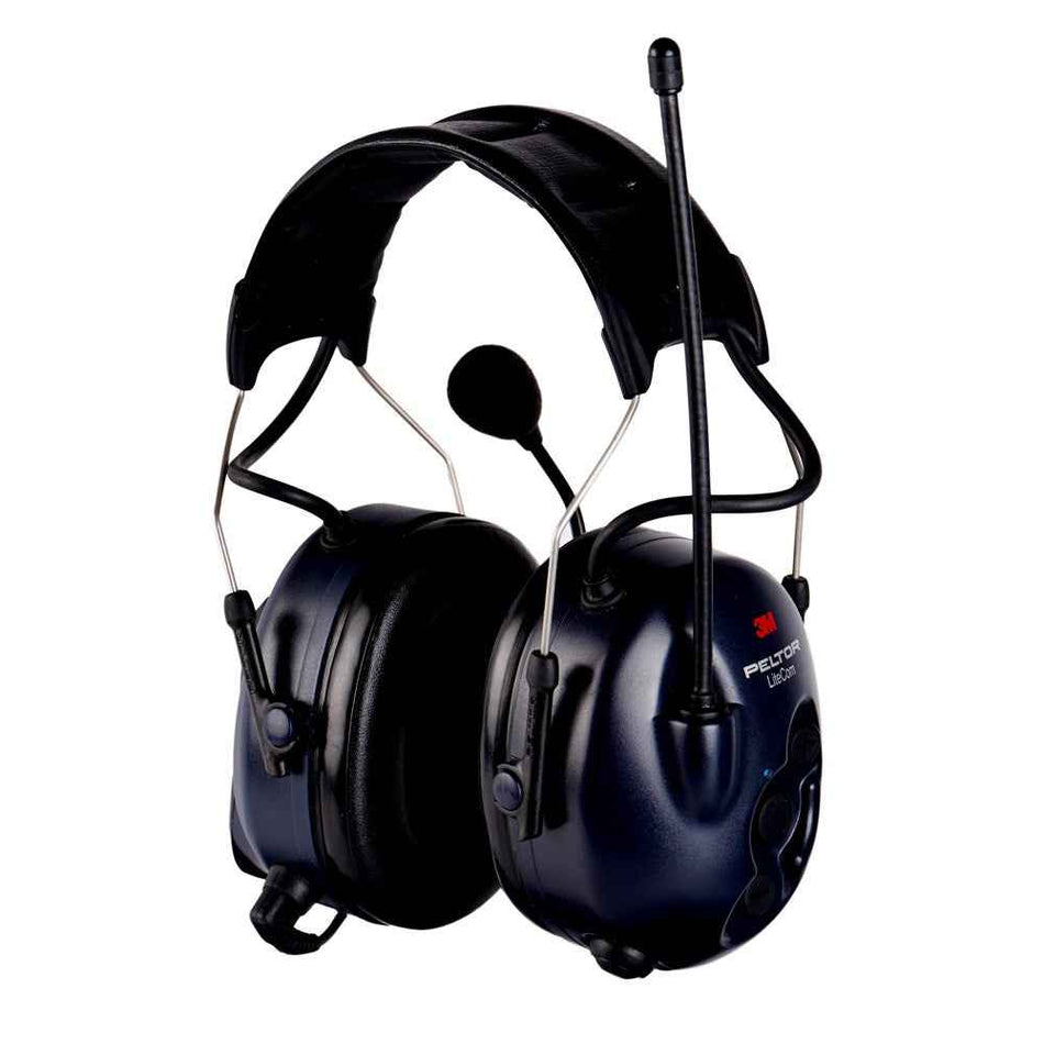 Peltor LiteCom Headset MT53A44E - Duopro.nl