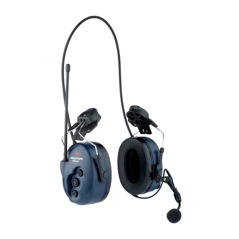 Peltor LiteCom Headset MT53H7P3E4400 - Duopro.nl