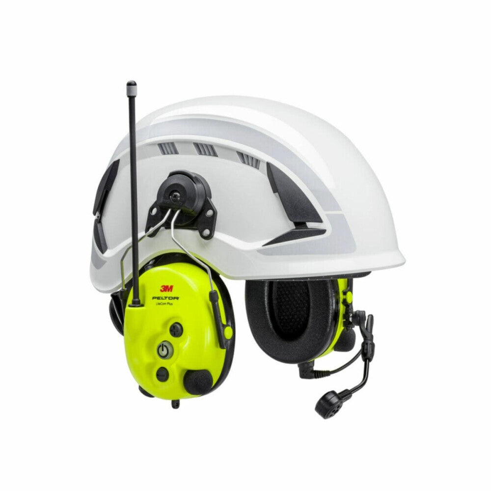 3M Peltor WS LiteCom+ MT73H7P3E4410EU