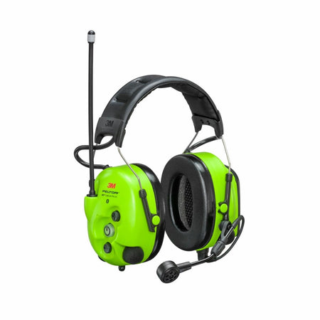 3M Peltor WS LiteCom PRO III MT73H7A4D