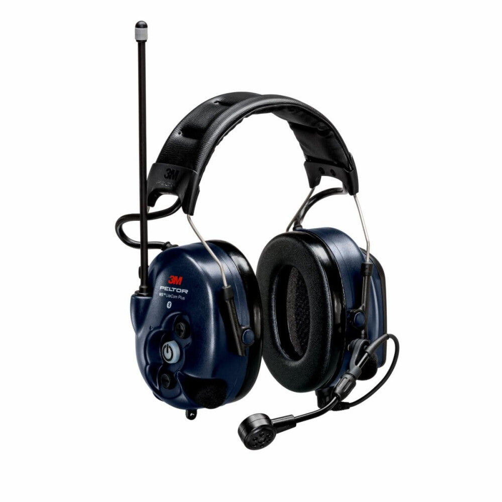 3M Peltor WS LiteCom+ MT73H7A4310WS6EU