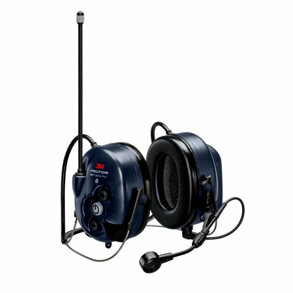 3M Peltor WS LiteCom+ MT73H7B4410WS6EU
