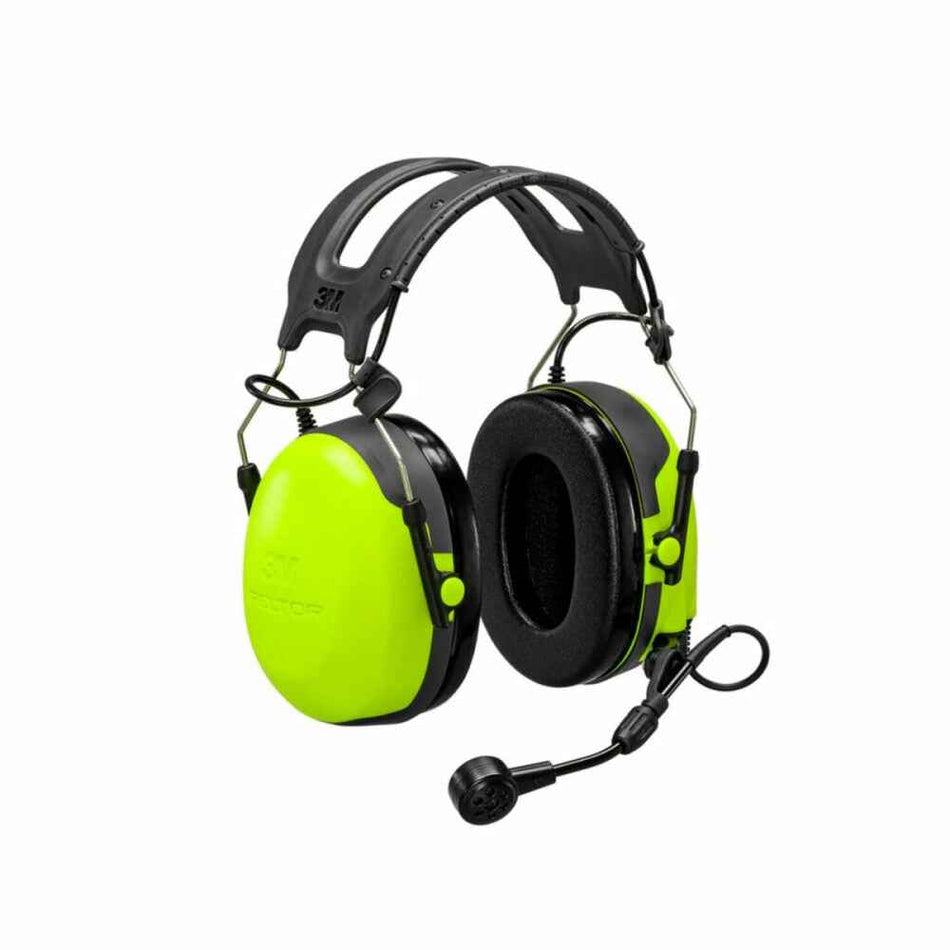 Peltor CH-3 Headset MT74H52A-111 - Duopro.nl