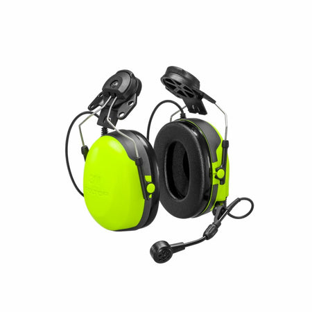 3M Peltor MT74H52P3E-111 CH-3 Headset