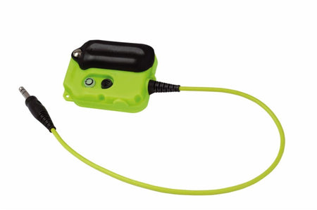 3M Peltor FL6007-WS5 PTT Adapter Hi-Viz