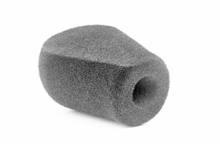 3M Peltor M42/1 windbescherming voor mic