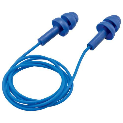 uvex whisper 2111261 SNR 22 dB, mt S, bl