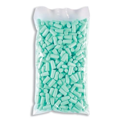 uvex one-fit 2112046 SNR 31 dB blauw/lic