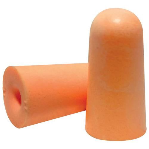 uvex x-fit 2112098 SNR 31 dB oranje M