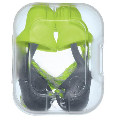 uvex xact-fit 2124026 SNR 26 dB mt M gro