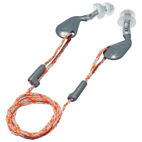 uvex xact-fit 2124019 grijs/trans, SNR 2