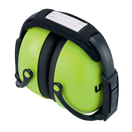 uvex K-Series 2600012 SNR 31 dB groen S/
