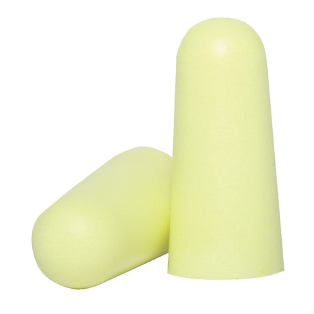 JSP AEE090-000-200 Oordoppen Geel