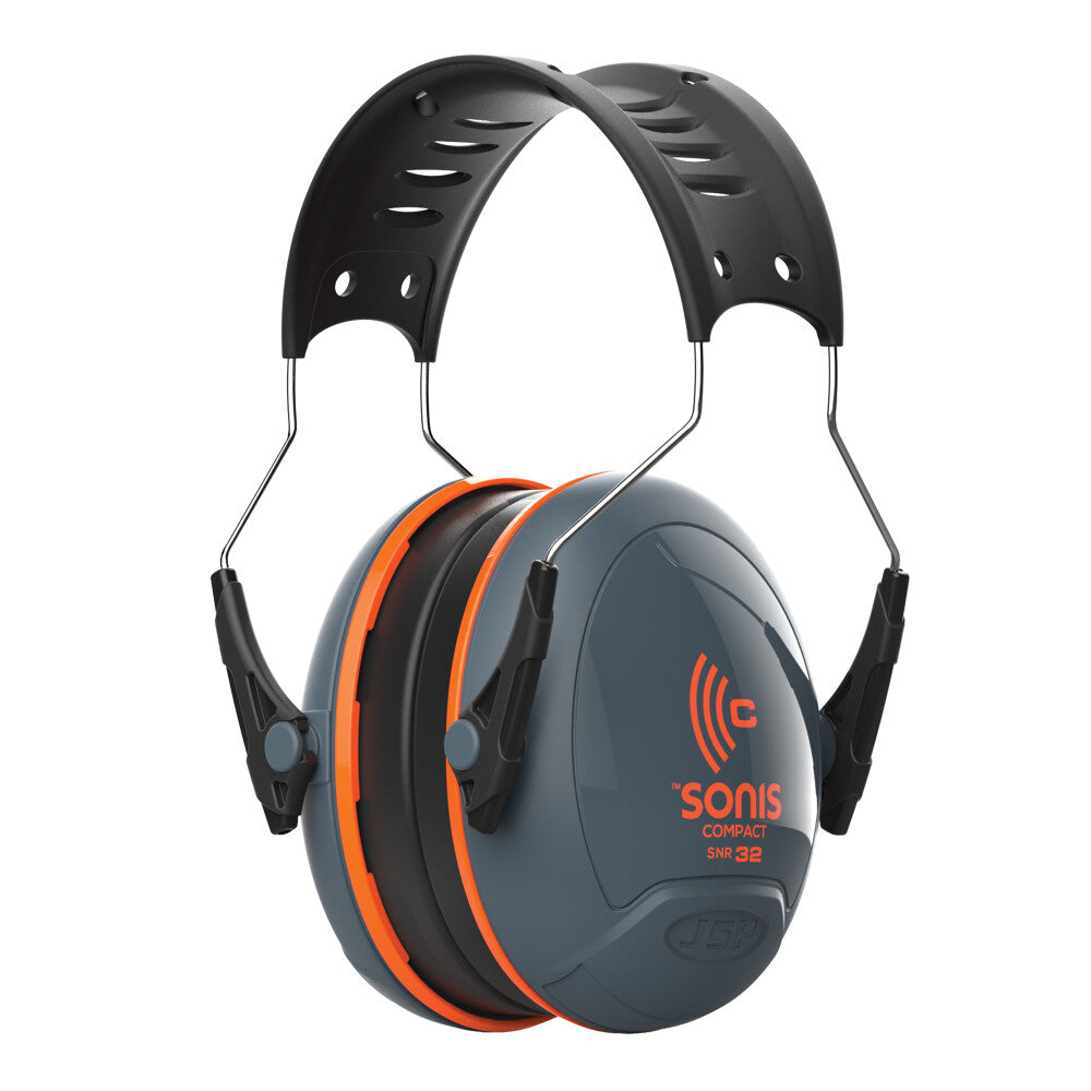 AEB030 Sonis Compact kap met hoofdbeugel