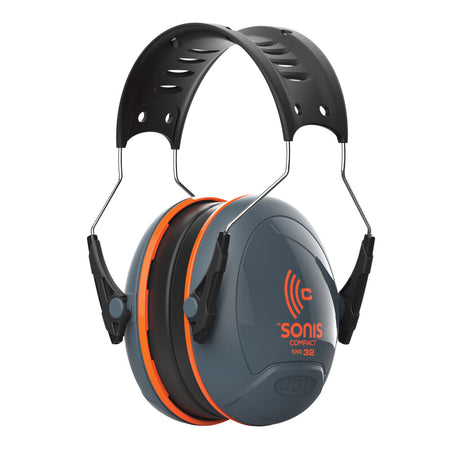 AEB030 Sonis Compact kap met hoofdbeugel