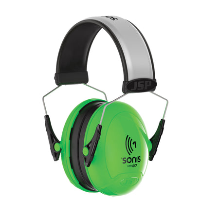 AEB010 Sonis1 Ex-Vis Kap met hoofdbeugel