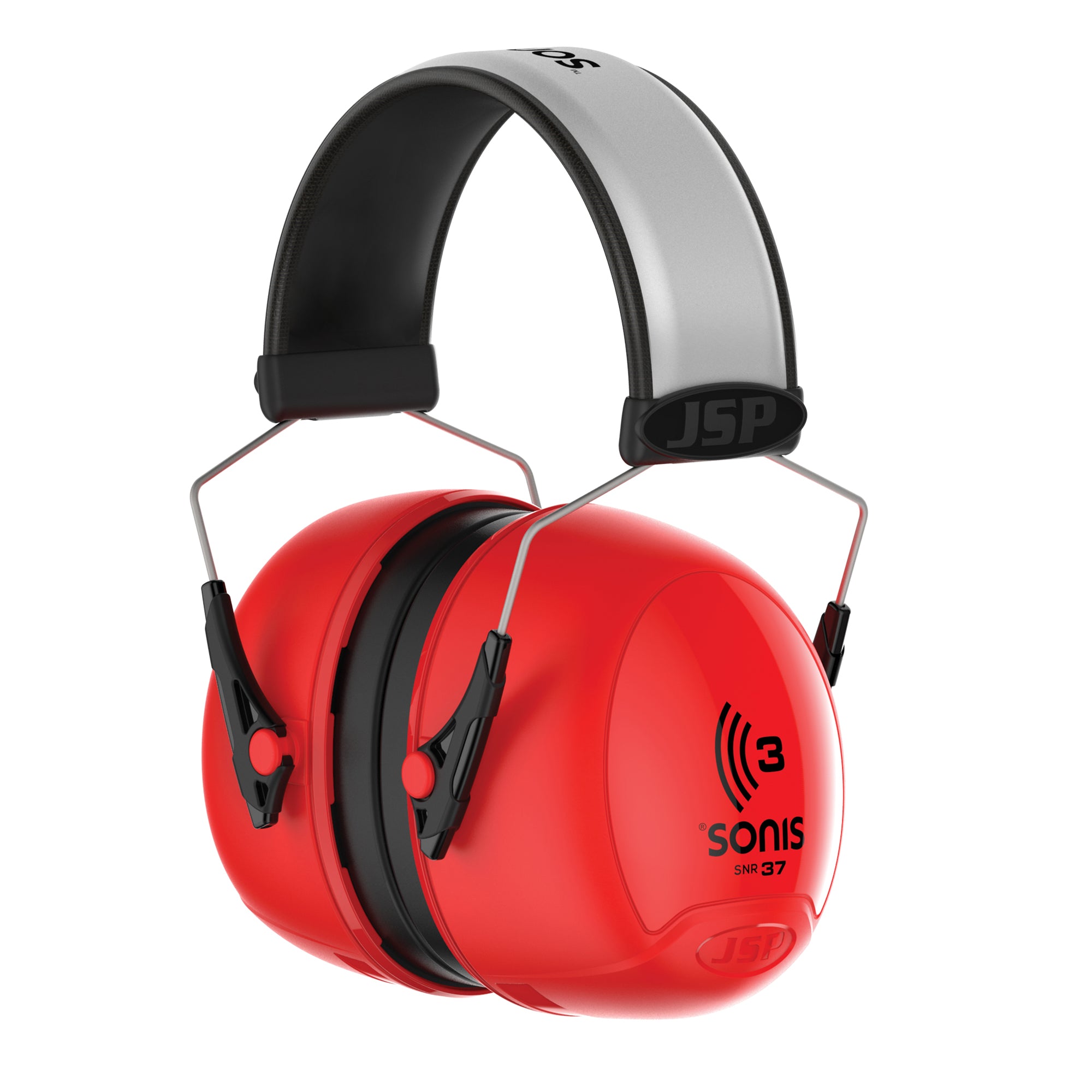 AEB040 Sonis3 Ex-Vis Kap hoofdbeugel