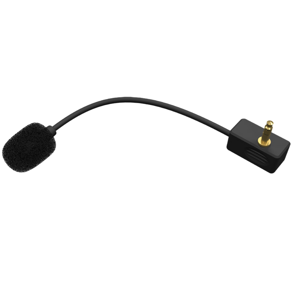 Isotunes Boom Microphone