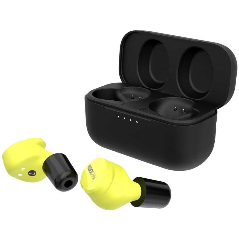 Isotunes Free + aware EN 352
