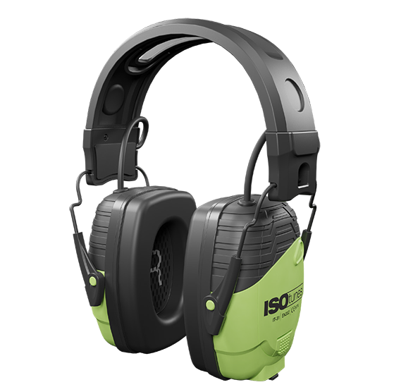 Isotunes Link + Aware EN352