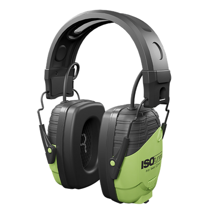 Isotunes Link + Aware EN352