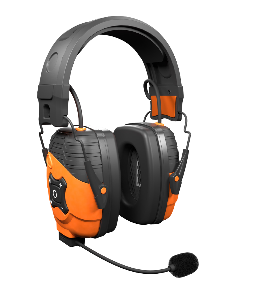 Isotunes Link 2.0 EN352