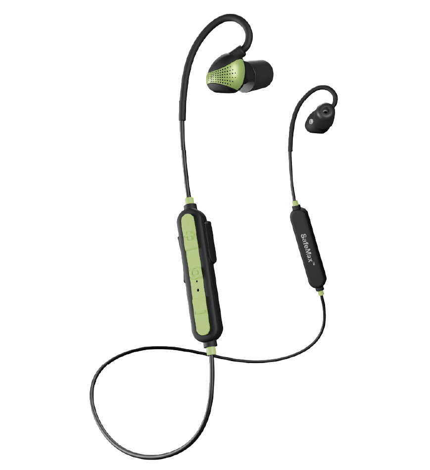 Isotunes Pro + Aware EN352