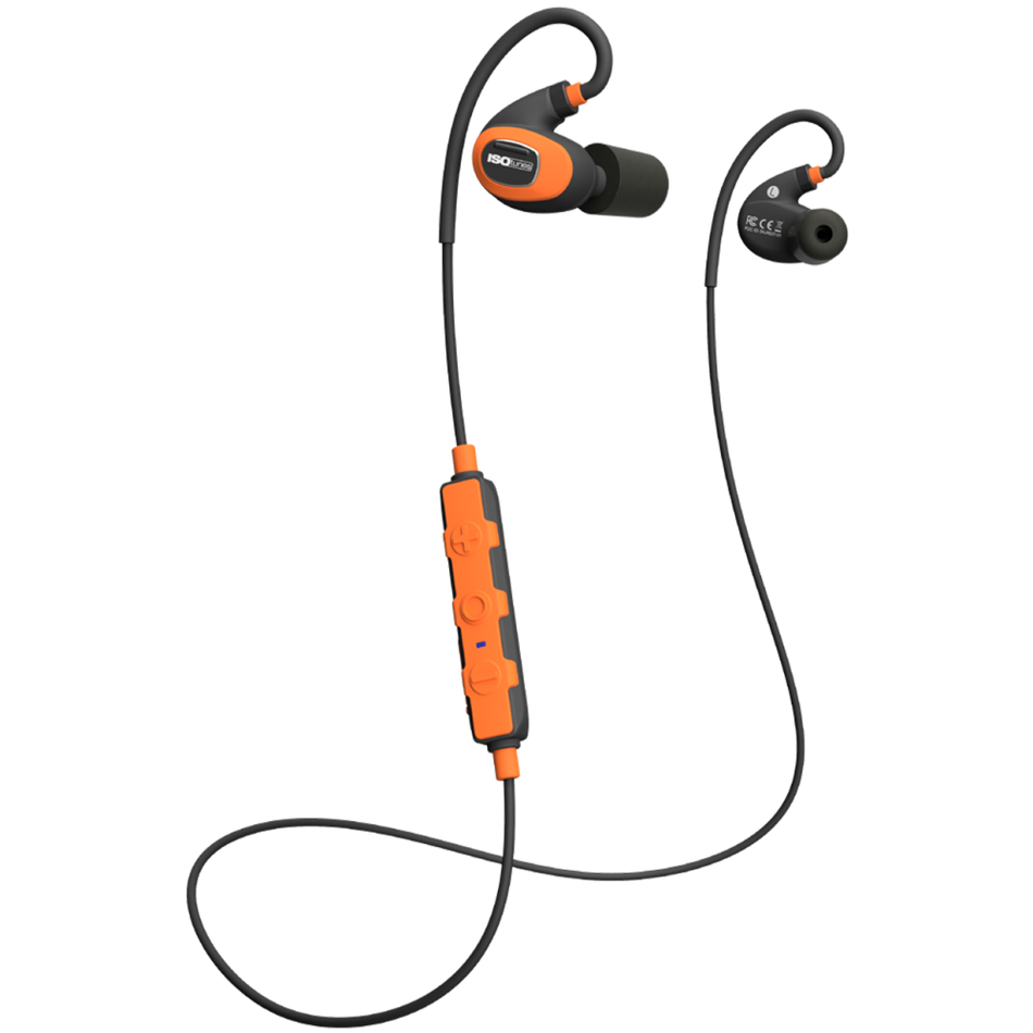 Isotunes Pro 2.0 EN352