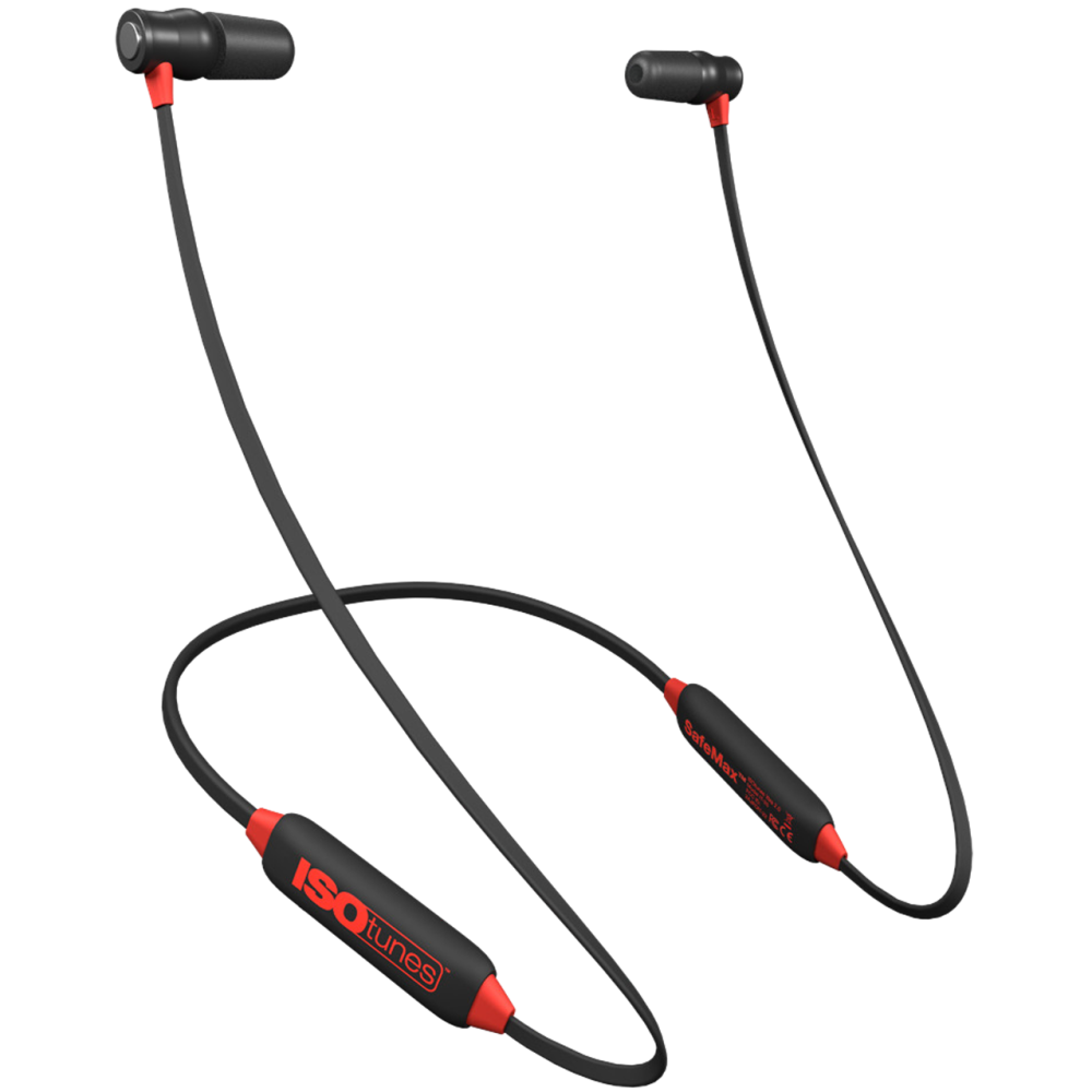 Isotunes Xtra 2,0 EN352