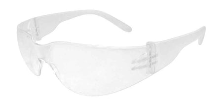 28-003 Veiligheidsbril Basic Clear AS - Duopro.nl