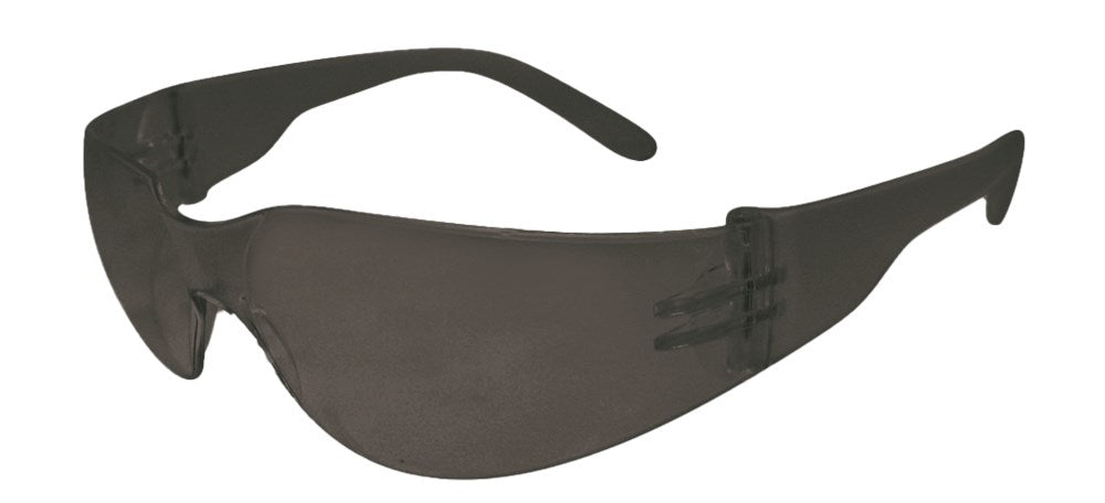 PSP 28-005 v.bril Basic PC lens donker