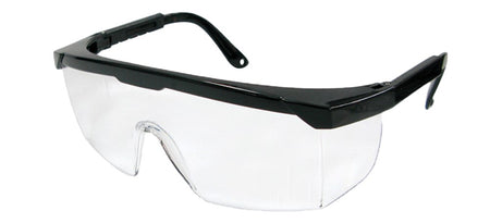 PSP 28-006 v.bril PC lens helder