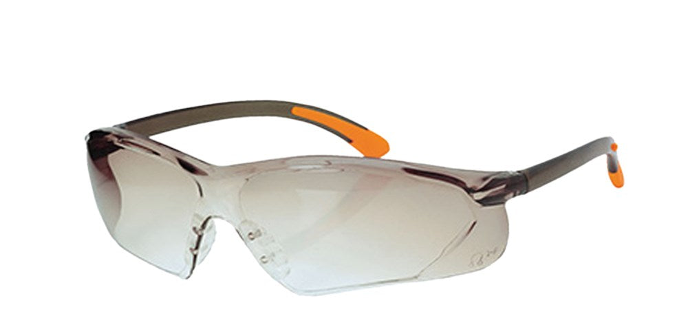 PSP 28-047 v.bril PC lens smoke AS + AF