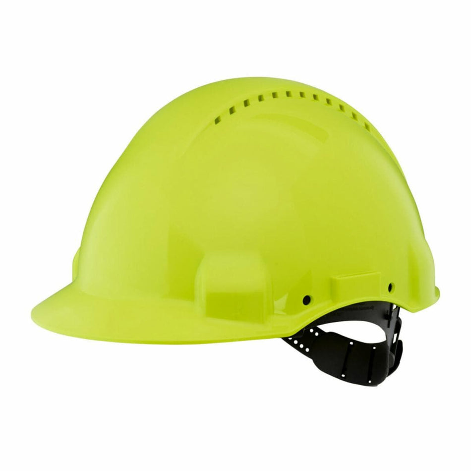 G3000CUV-GB helm pinlock Hi-Viz - Duopro.nl