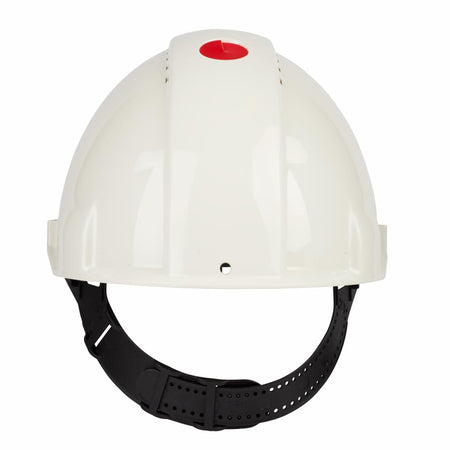 3M G3000DUV-VI helm wit pinlock
