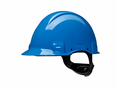 3M G3001NUV-BB helm draaiknop blauw 440V