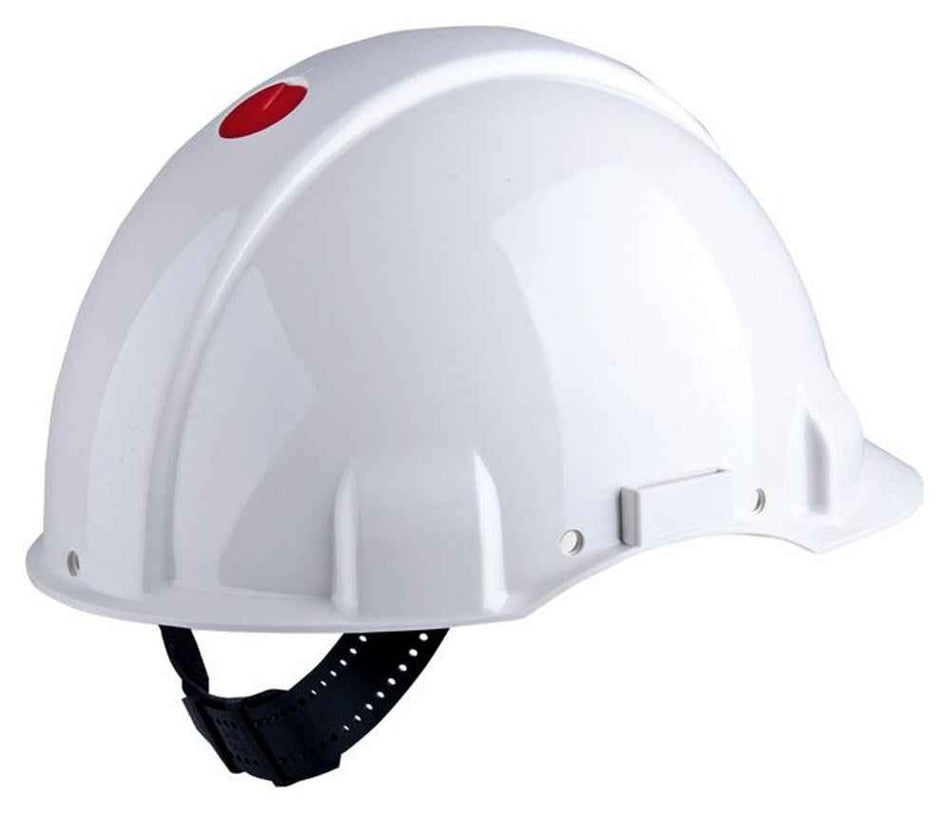 G3001CUV-VI helm pinlock 440 V wit - Duopro.nl